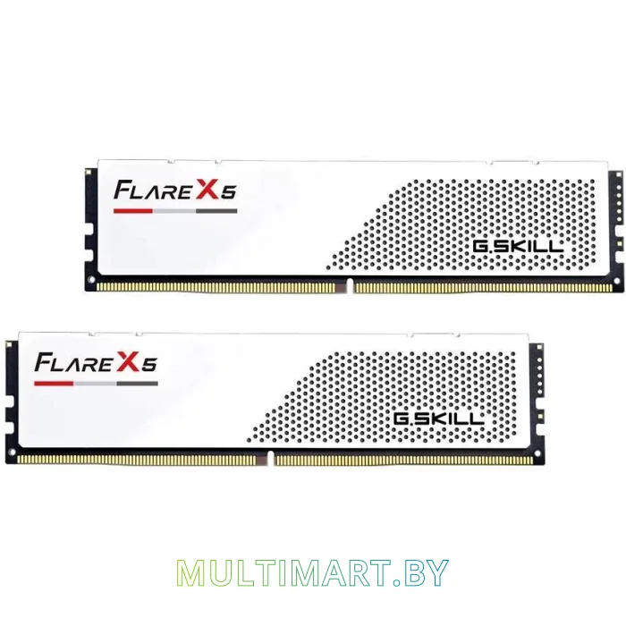 Оперативная память G.Skill Flare X5 2x32GB DDR5 PC5-48000 (F5-6000J2836G32GX2-FX5W)